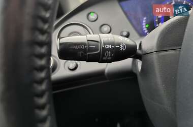 Хэтчбек Honda Civic 2008 в 