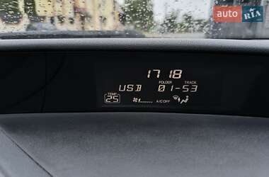 Хэтчбек Honda Civic 2008 в 