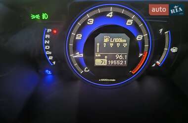 Хэтчбек Honda Civic 2008 в 