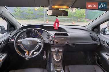 Хэтчбек Honda Civic 2008 в 