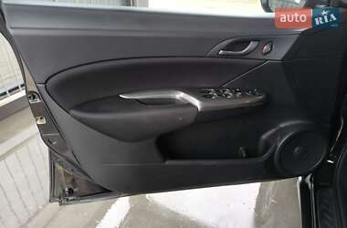 Хэтчбек Honda Civic 2008 в 