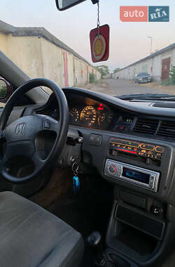 Седан Honda Civic 1994 в 