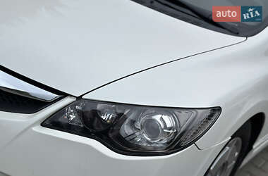 Седан Honda Civic 2009 в 