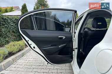 Седан Honda Civic 2009 в 