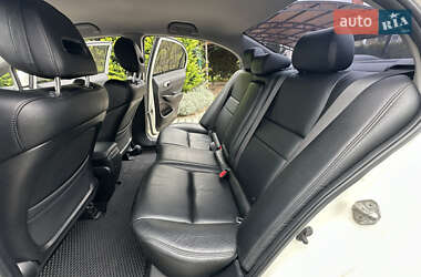 Седан Honda Civic 2009 в 