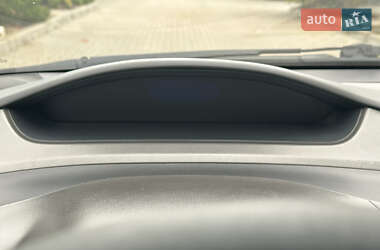 Седан Honda Civic 2009 в 