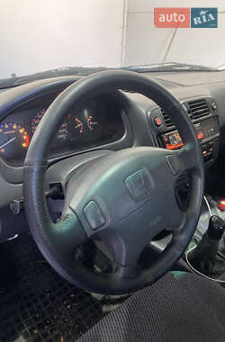 Седан Honda Civic 1998 в 