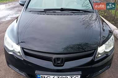 Седан Honda Civic 2008 в 