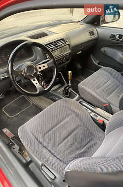 Хэтчбек Honda Civic 1996 в 