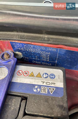 Хэтчбек Honda Civic 1996 в 