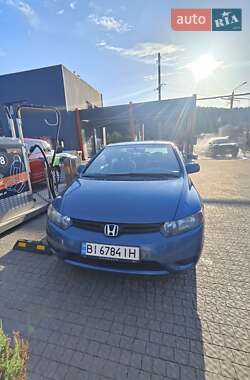 Купе Honda Civic 2007 в 