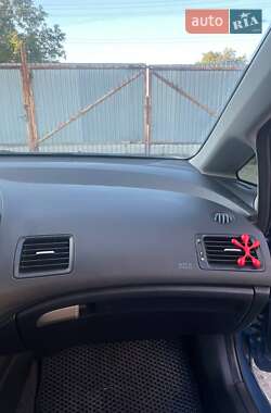 Седан Honda Civic 2008 в 