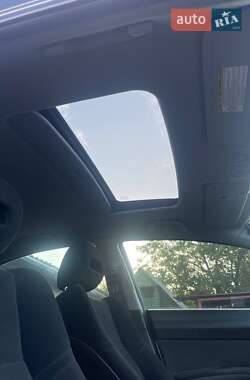 Седан Honda Civic 2008 в 