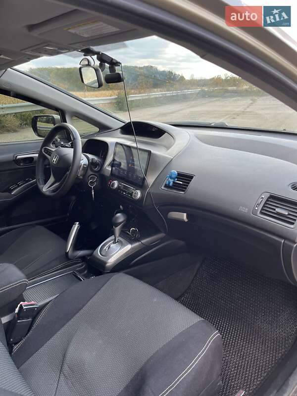 Седан Honda Civic 2006 в Харкові фото 7 Седан Honda Civic 2006 в Харкові