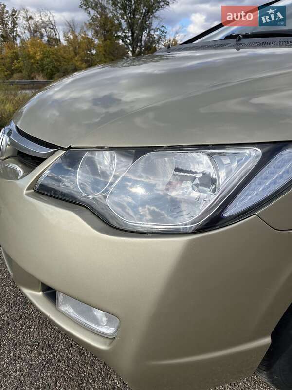 Седан Honda Civic 2006 в Харкові фото 23 Седан Honda Civic 2006 в Харкові