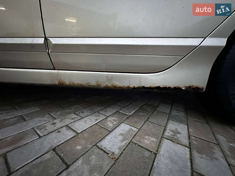 Седан Honda Civic 2008 в Білій Церкві