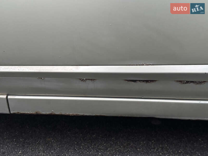 Седан Honda Civic 2008 в Білій Церкві