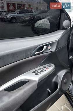 Хэтчбек Honda Civic 2008 в 