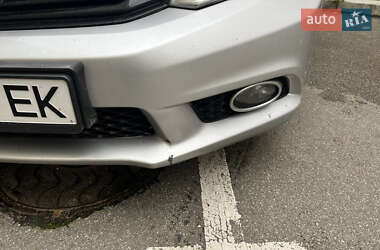 Седан Honda Civic 2012 в 