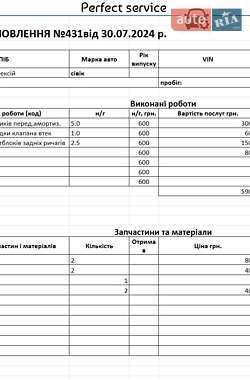 Седан Honda Civic 2012 в 