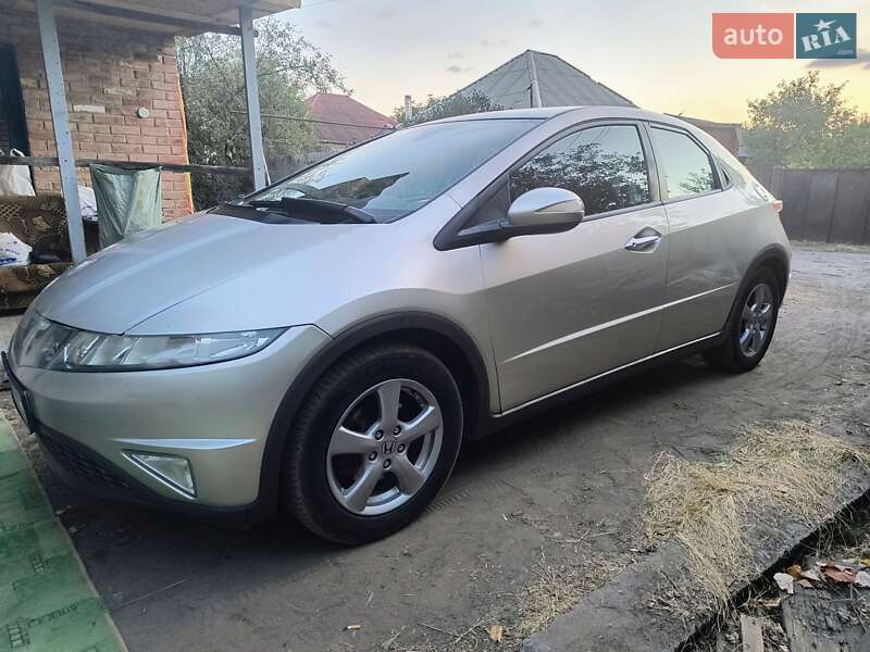 Honda Civic 2006 Honda Civic 2006