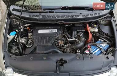Седан Honda Civic 2006 в 