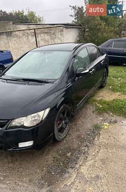Седан Honda Civic 2007 в 