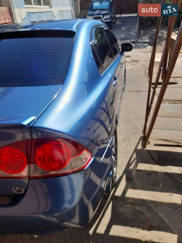 Седан Honda Civic 2008 в Вознесенську