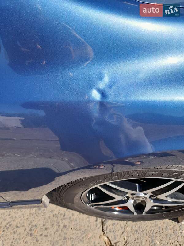 Седан Honda Civic 2008 в Вознесенську