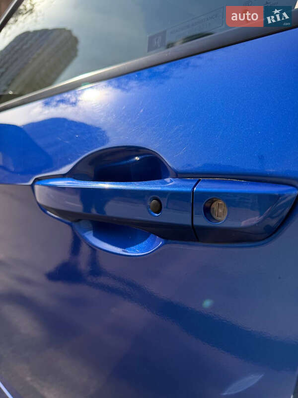 Седан Honda Civic 2017 в Киеве фото 3 Седан Honda Civic 2017 в Киеве