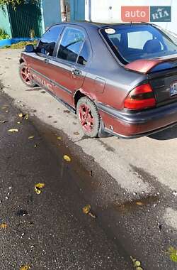 Лифтбек Honda Civic 1996 в 