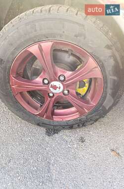 Лифтбек Honda Civic 1996 в 