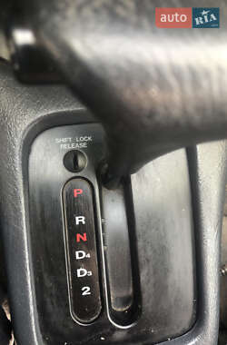 Седан Honda Civic 1998 в Ужгороде