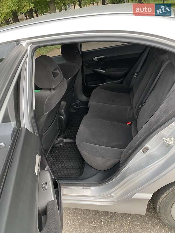 Седан Honda Civic 2007 в Харкові фото 9 Седан Honda Civic 2007 в Харкові