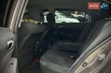Седан Honda Civic 2009 в 