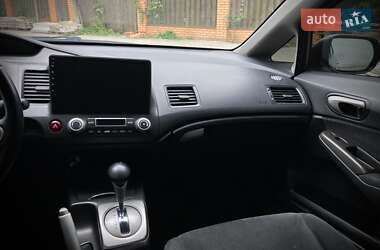 Седан Honda Civic 2009 в 