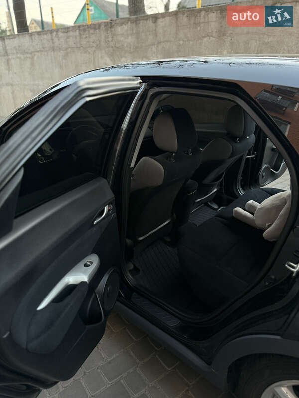 Хетчбек Honda Civic 2008 в Дніпрі