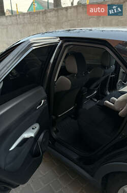 Хетчбек Honda Civic 2008 в  фото 6 Хетчбек Honda Civic 2008 в