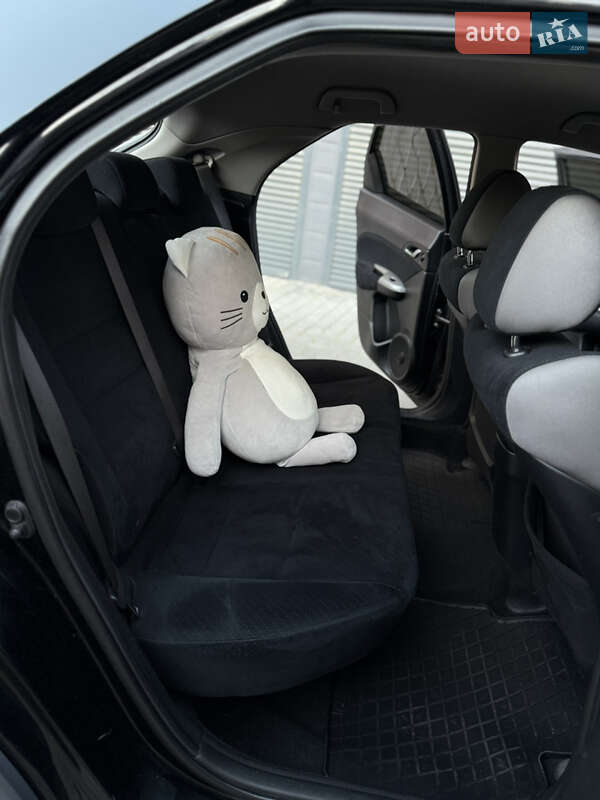 Хетчбек Honda Civic 2008 в Дніпрі