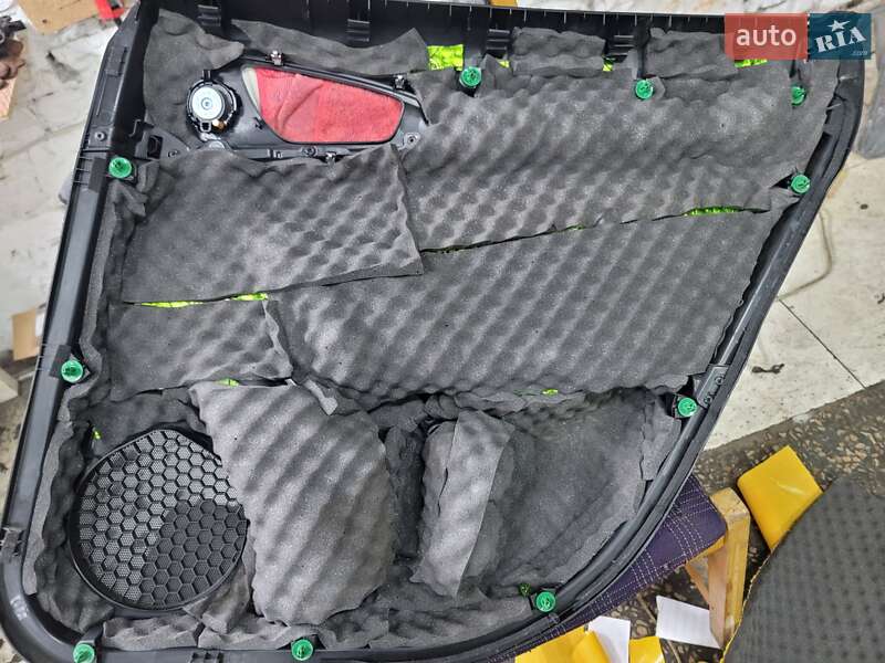 Хетчбек Honda Civic 2019 в Запоріжжі фото 31 Хетчбек Honda Civic 2019 в Запоріжжі