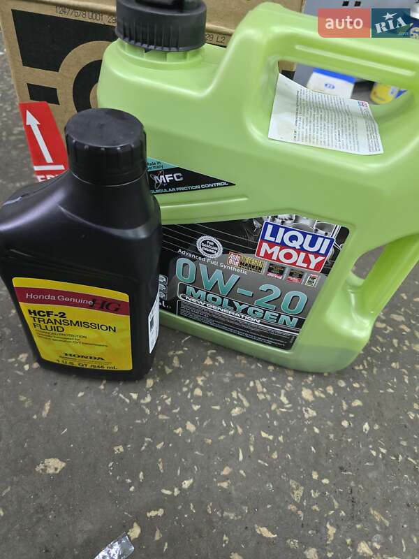 Хетчбек Honda Civic 2019 в Запоріжжі фото 34 Хетчбек Honda Civic 2019 в Запоріжжі