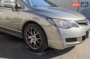 Седан Honda Civic 2006 в 