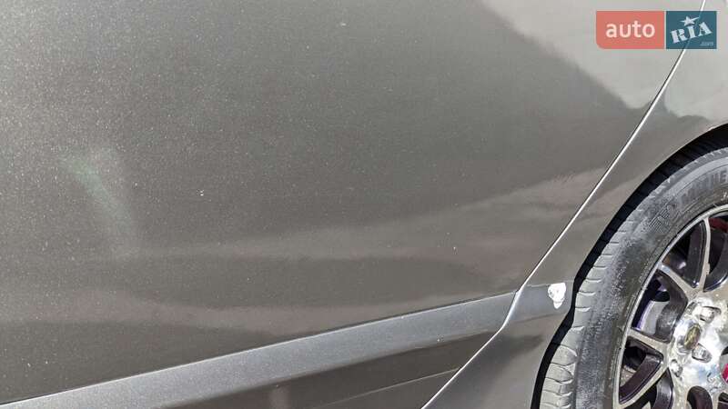 Седан Honda Civic 2006 в Львові