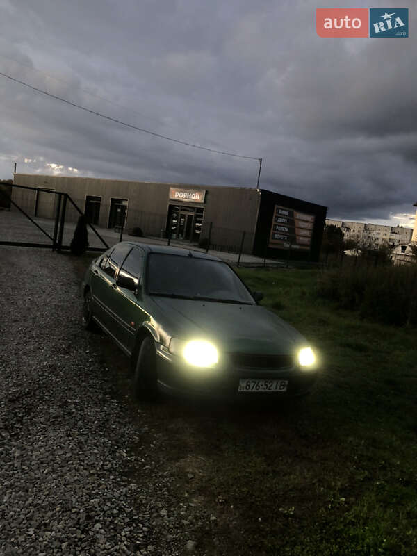 Хэтчбек Honda Civic 1995 в Новом Роздоле фото 15 Хэтчбек Honda Civic 1995 в Новом Роздоле