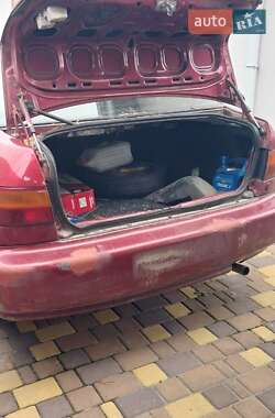 Седан Honda Civic 1994 в  фото 4 Седан Honda Civic 1994 в