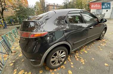 Хэтчбек Honda Civic 2008 в 