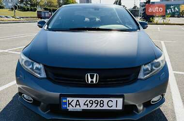 Седан Honda Civic 2012 в Киеве