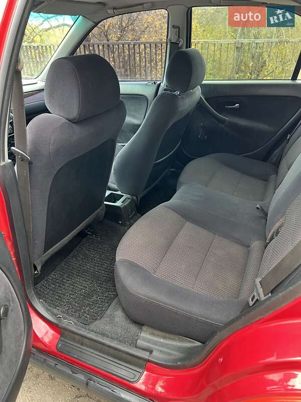 Лифтбек Honda Civic 1998 в Ровно