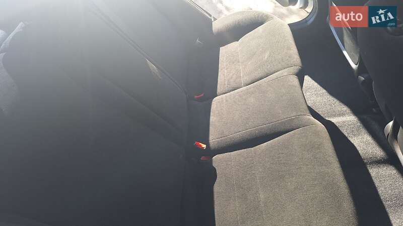 Седан Honda Civic 2008 в Одессе