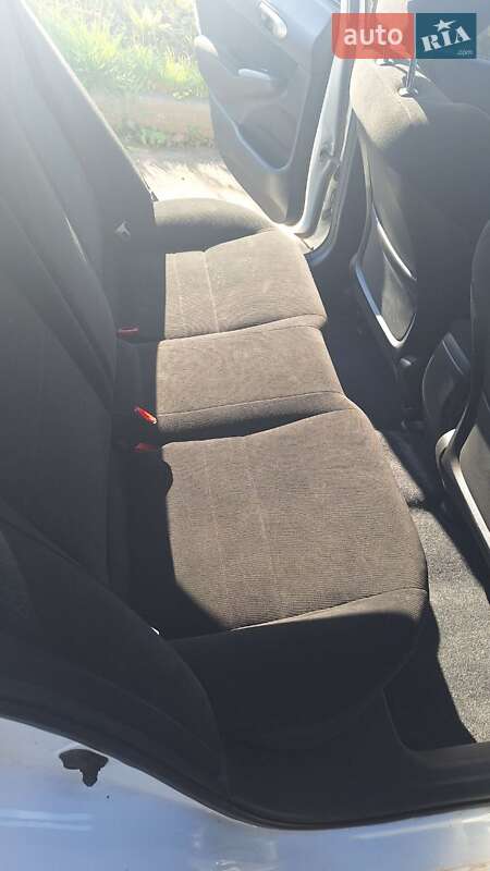 Седан Honda Civic 2008 в Одессе